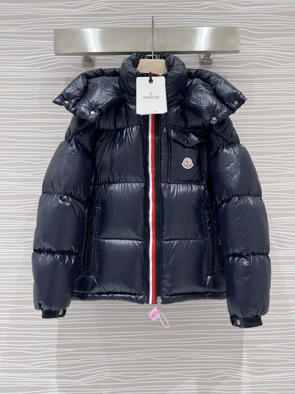 Moncler Down Jacket Maya