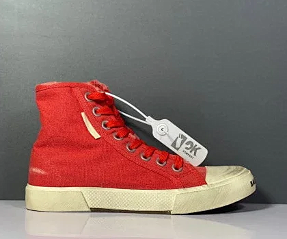 Balenciaga Paris: seller detail photo 1