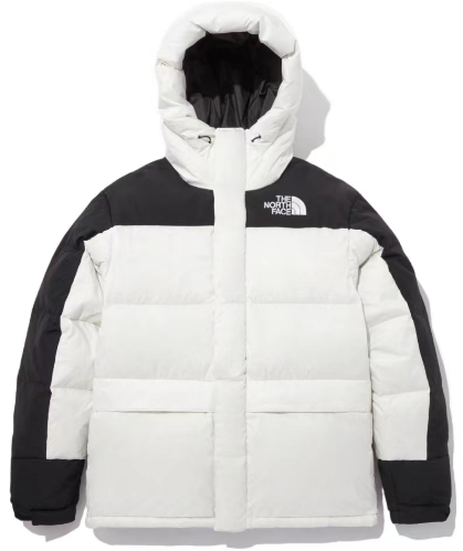 Himalayan White