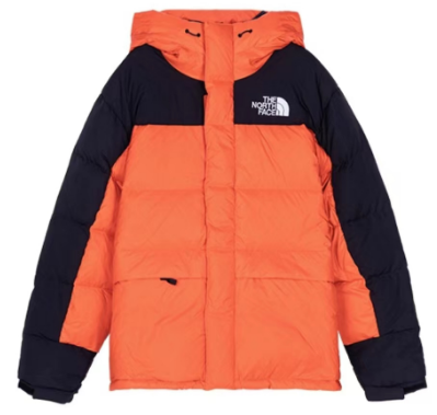 Himalayan Orange