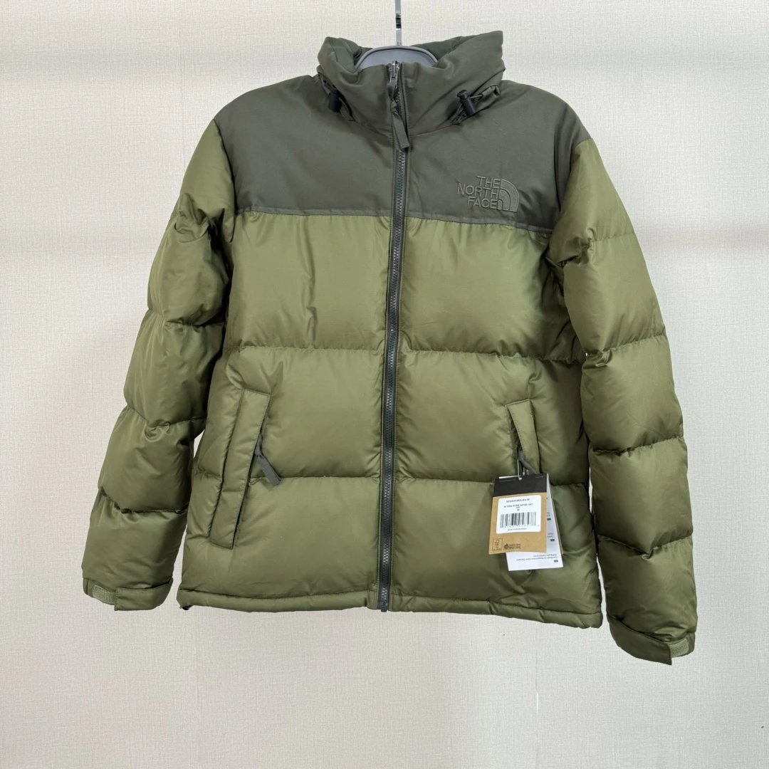 96 feathers double green