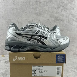 thumbnail for [TOP Edition]  Gel-Kayano 14 Athleisure Breathable Professional Running Shoe The strongest batch on the market