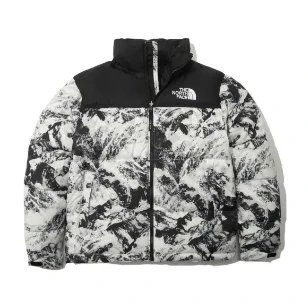 96 Feather Snow Mountain