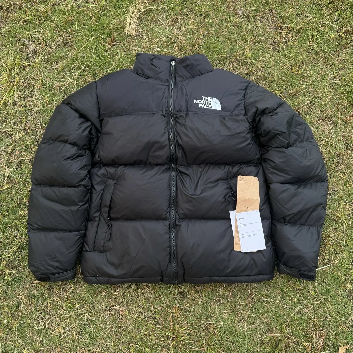 96 feathers black