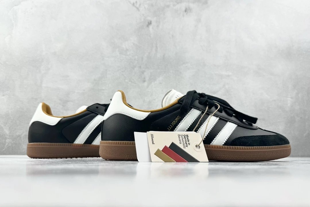 Black/White ID8707