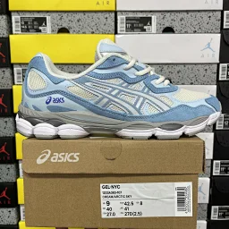 thumbnail for [HP version] GEL-NYC Comfortable Running Shoes Collection link1