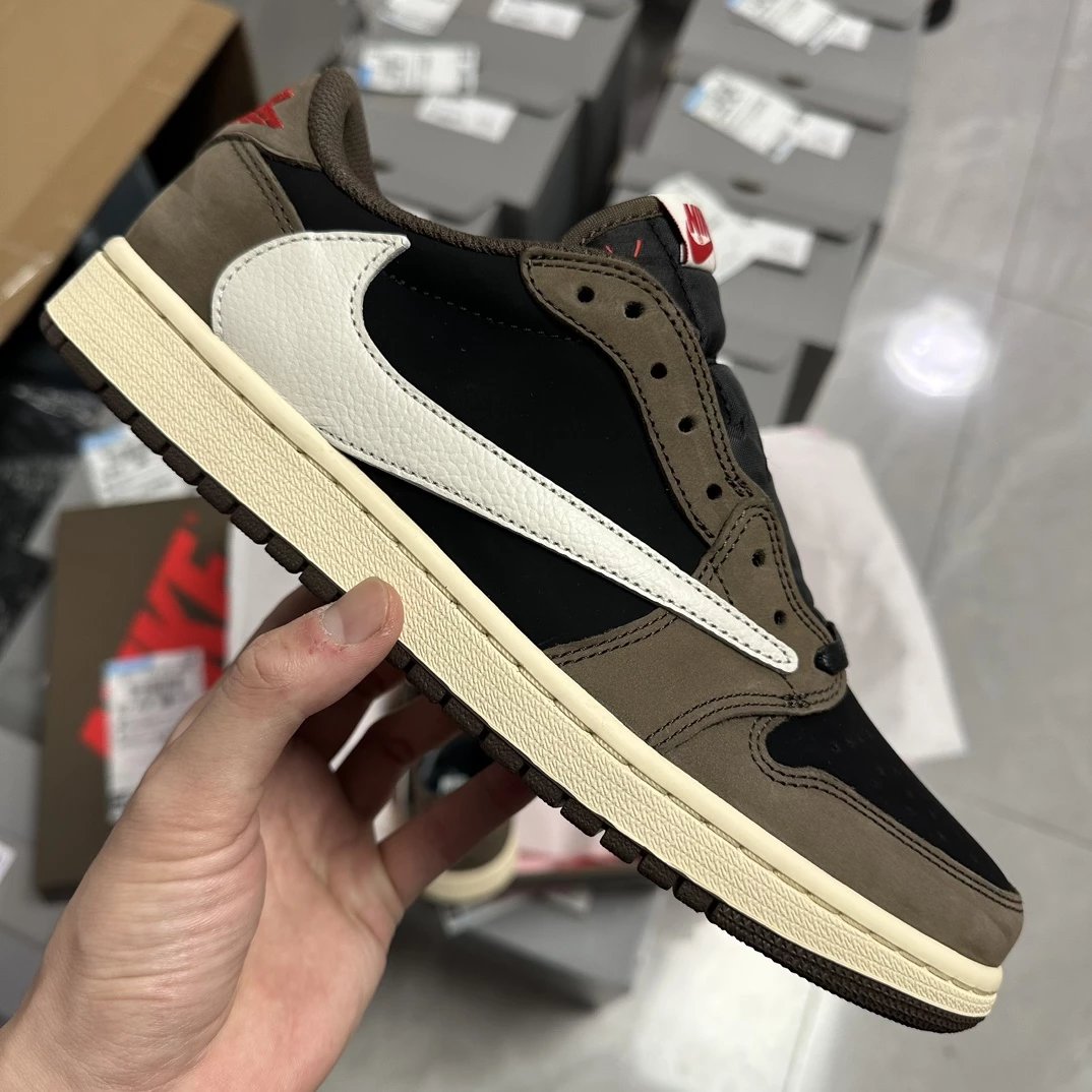 Jordan 1 Barb Golf [FK BATCH]