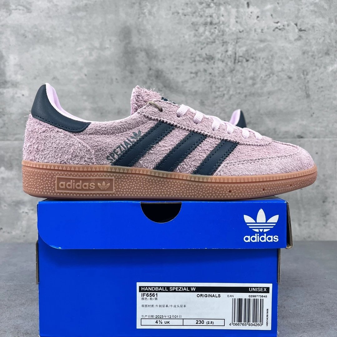 Pink/Black IF6561