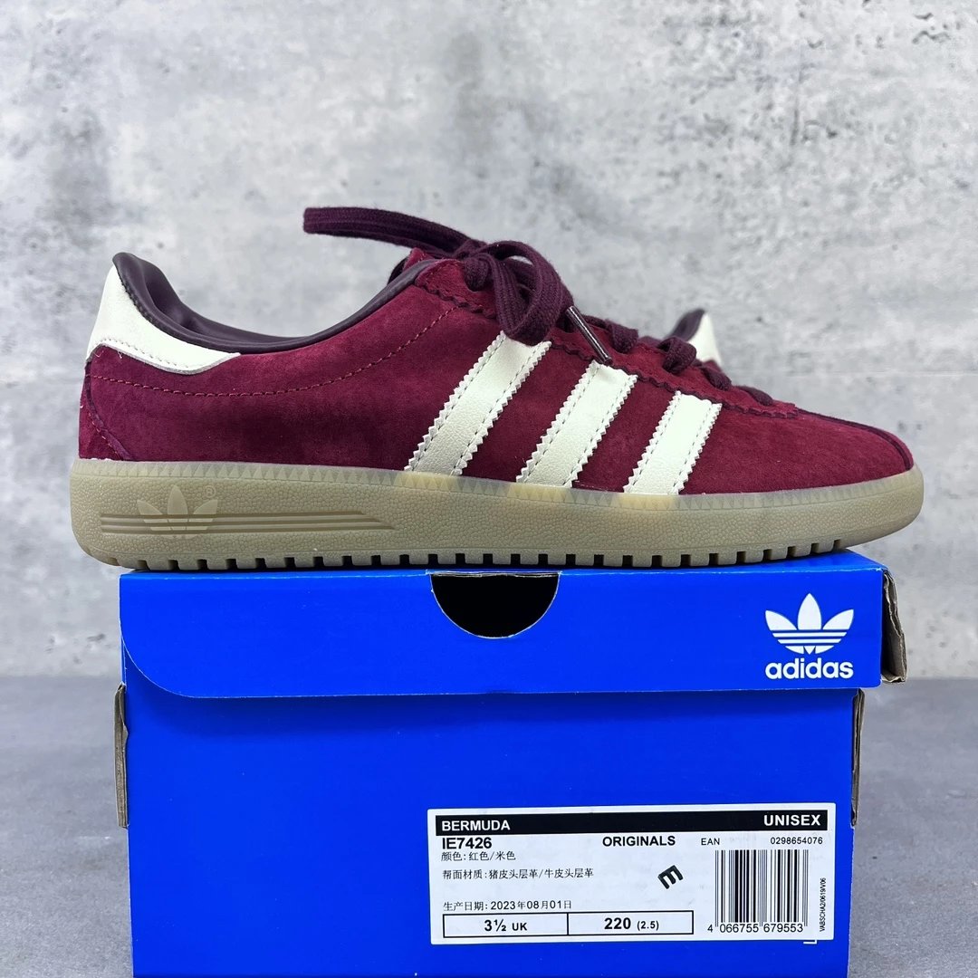 Red/White IE7426
