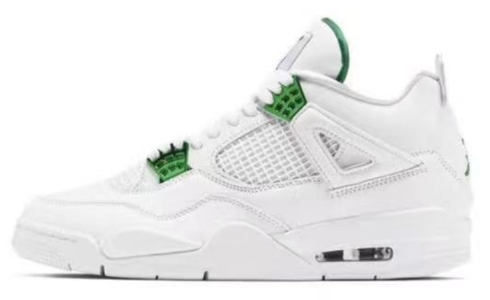 White/Green CT8527-113