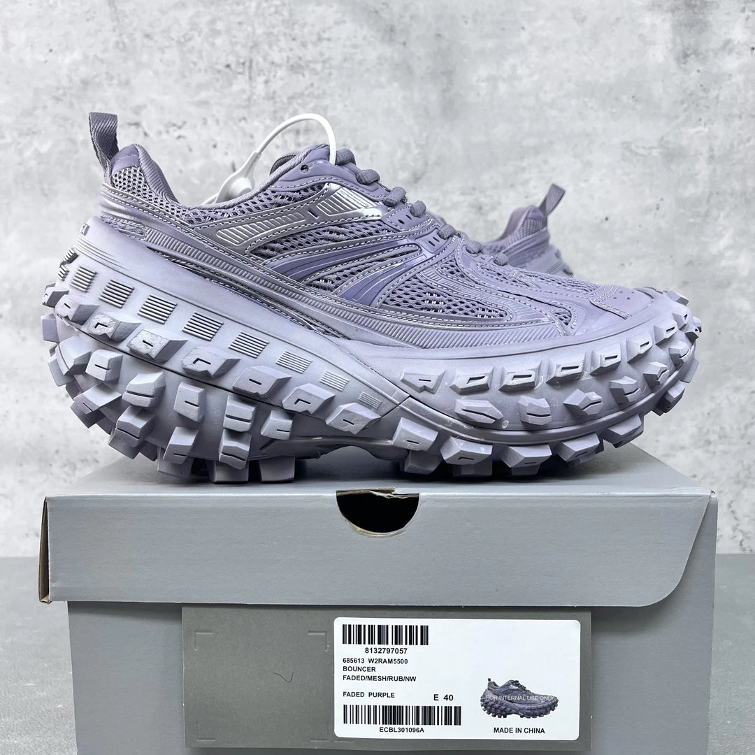 Tire lavender purple M5500 SKU image