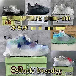 thumbnail for 【Retail Version】ODSY-1000 Popular Item 2020 Arrow Shoes Spring/Summer Show Sneakers