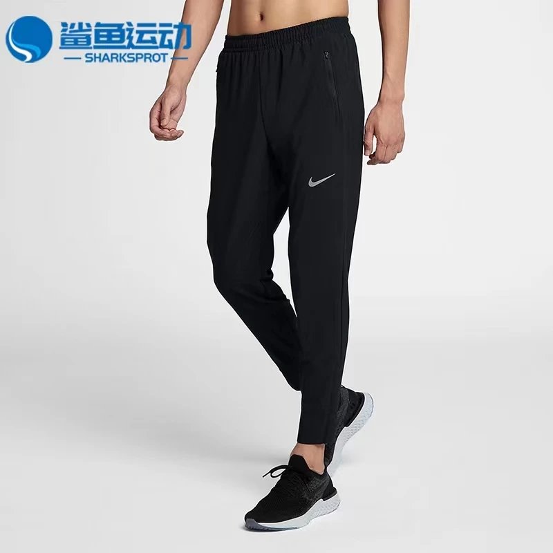NIKE Men's and Women's Pants 2022 Autumn New Style Sports Pants Closed Casual Pants Breathable Pants AA-1998 S-3XL