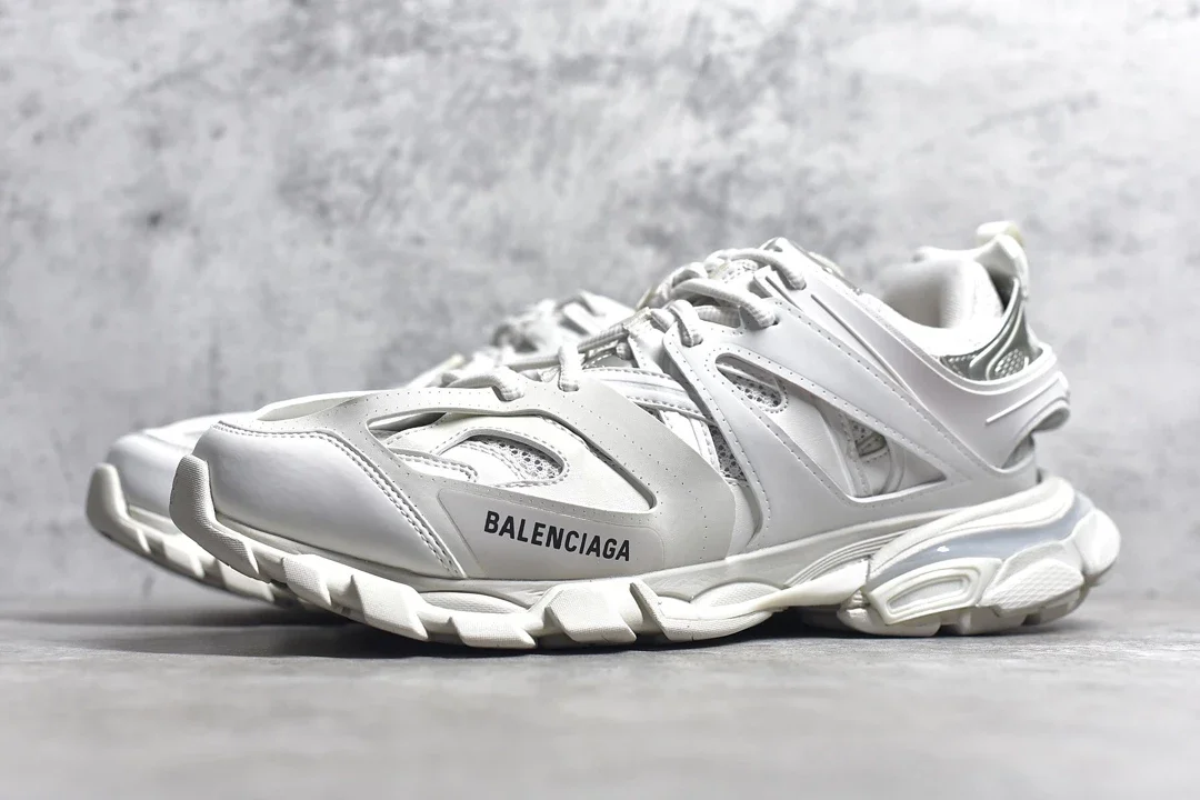 Balenciaga track Led 系列