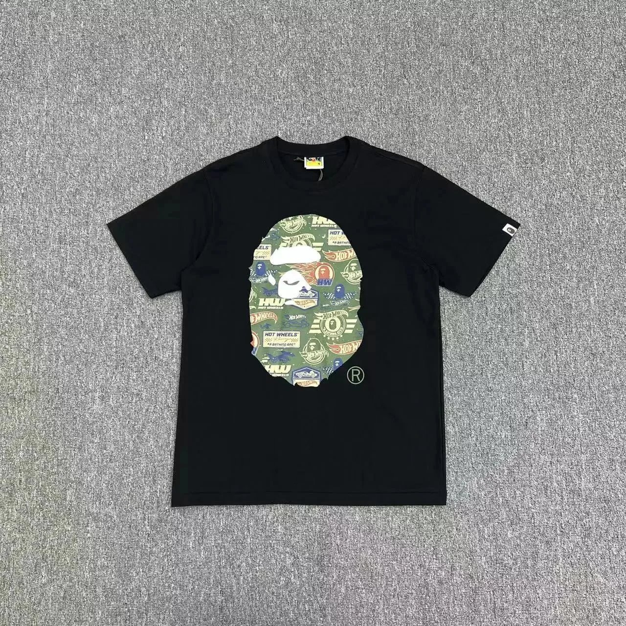5060 Black