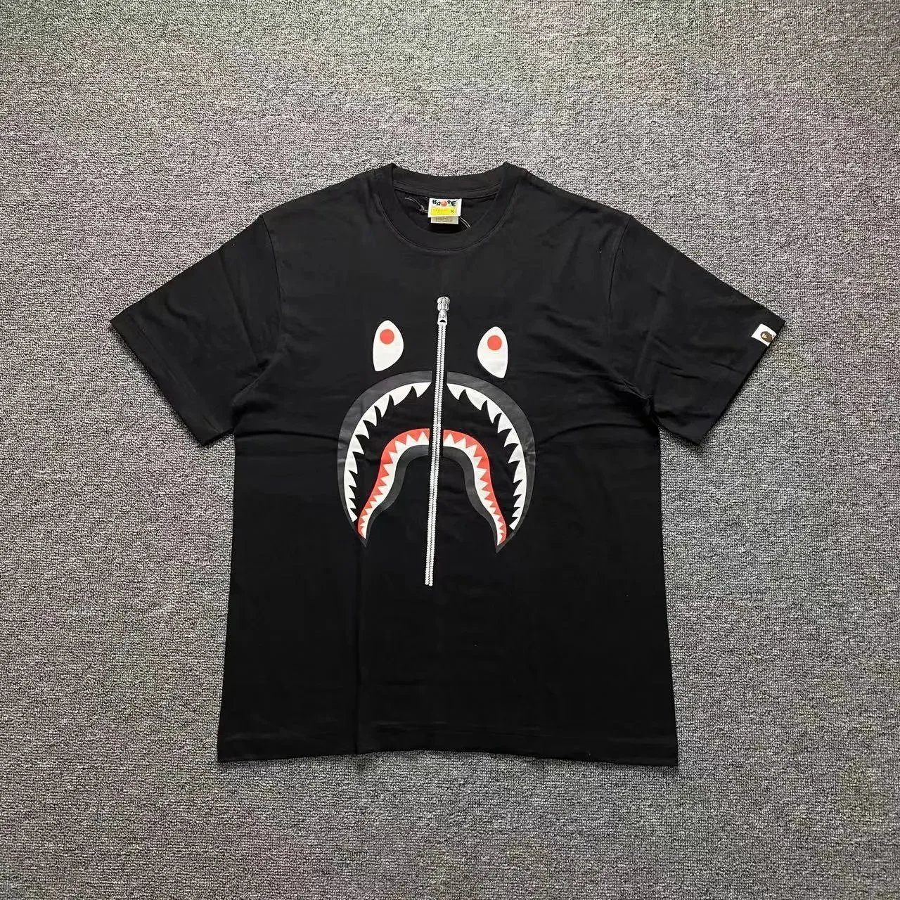 D033 Black