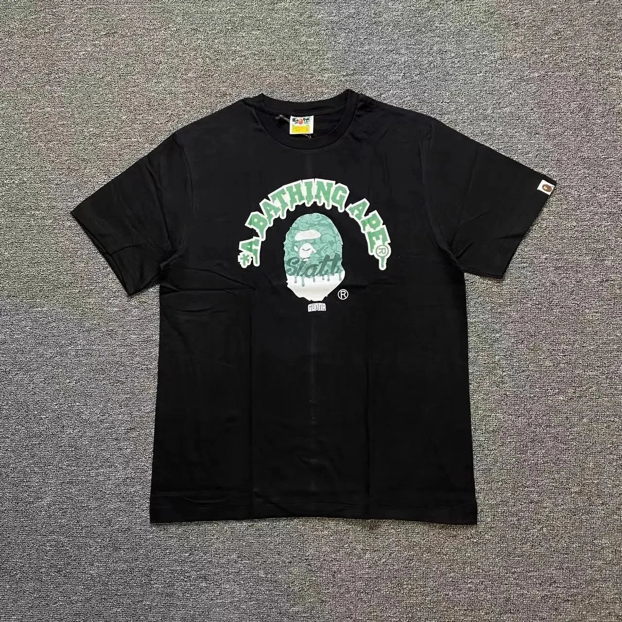 D192 Black