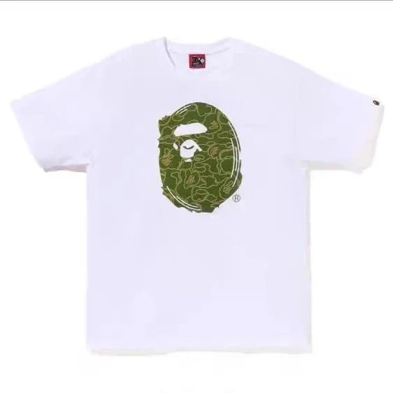 5200 White Green
