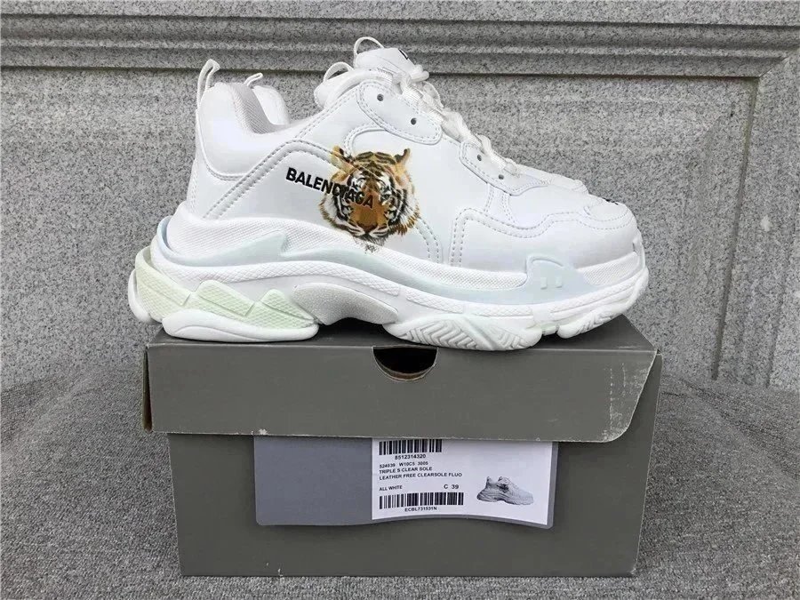 C-L Version Casual Shoes Sneakers Top Version 213