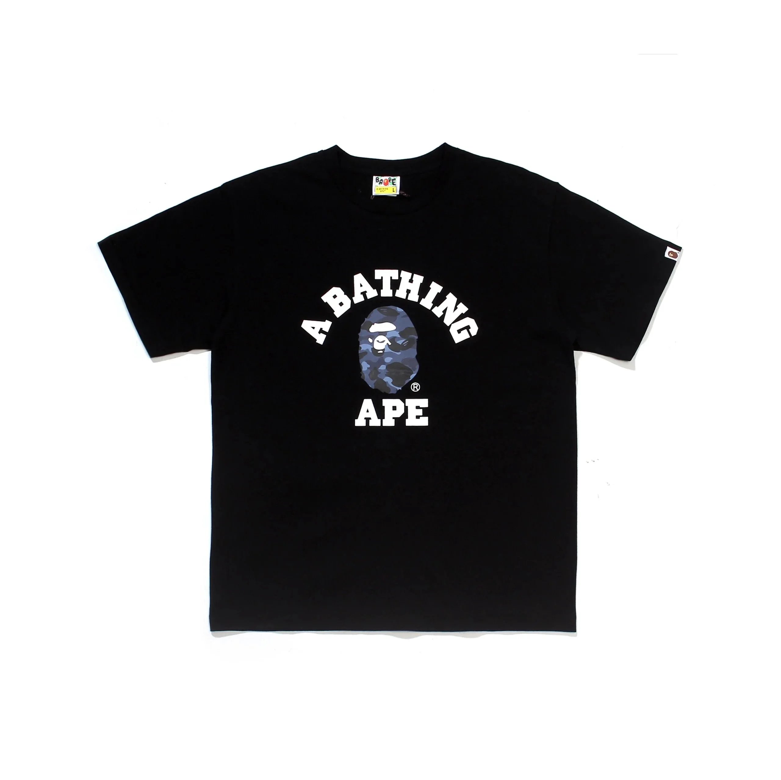 5056 Black Blue
