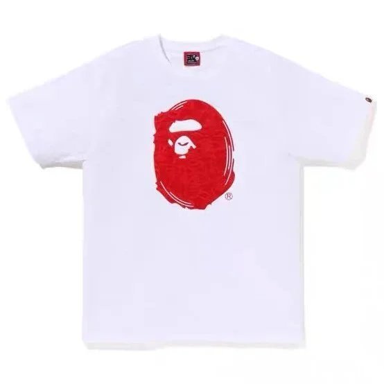 5200 White Red
