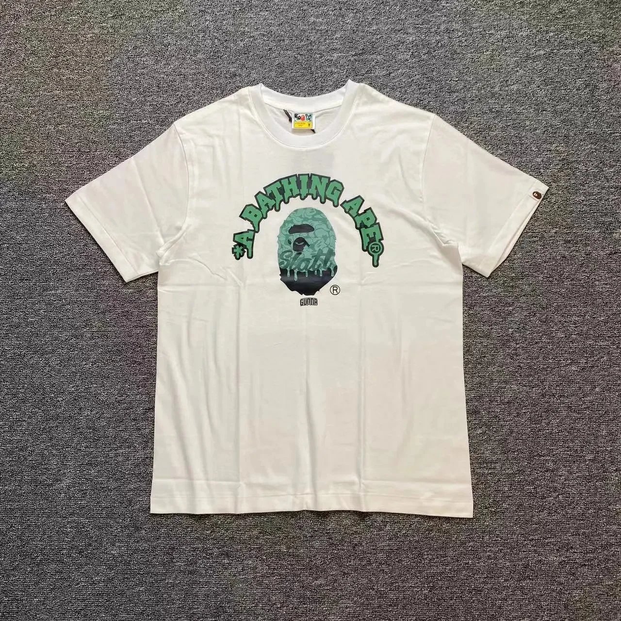 D192 White
