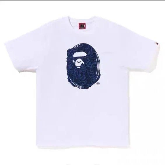 5200 White Blue