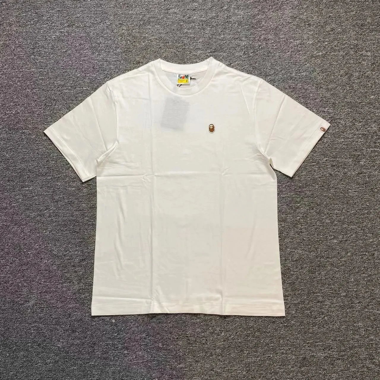 001 White