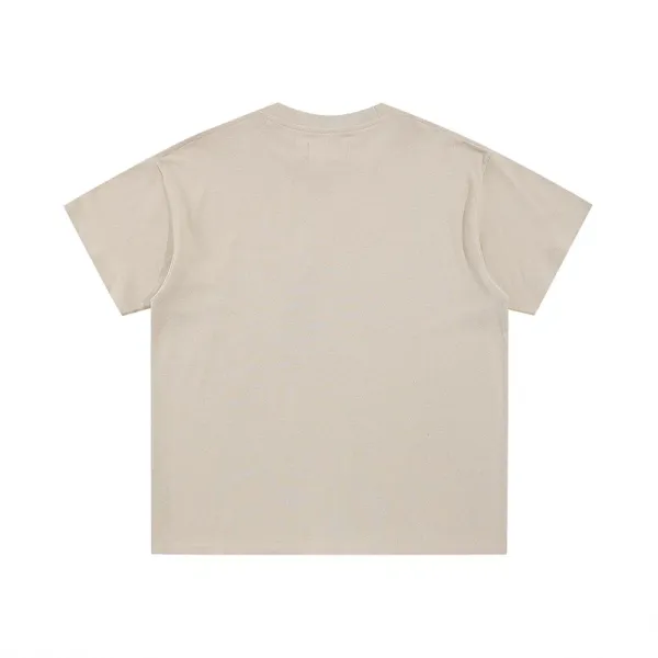 Represent Dance Graphic Black T-Shirt - 29