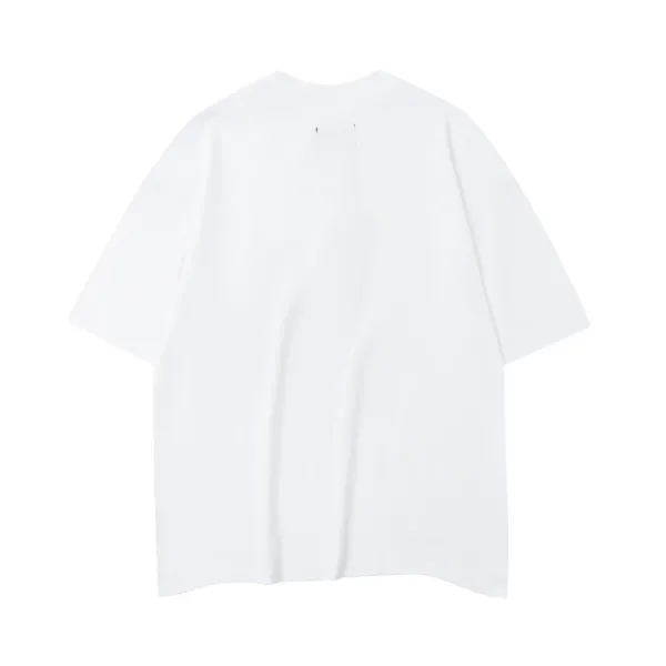 Represent Dance Graphic Black T-Shirt - 39