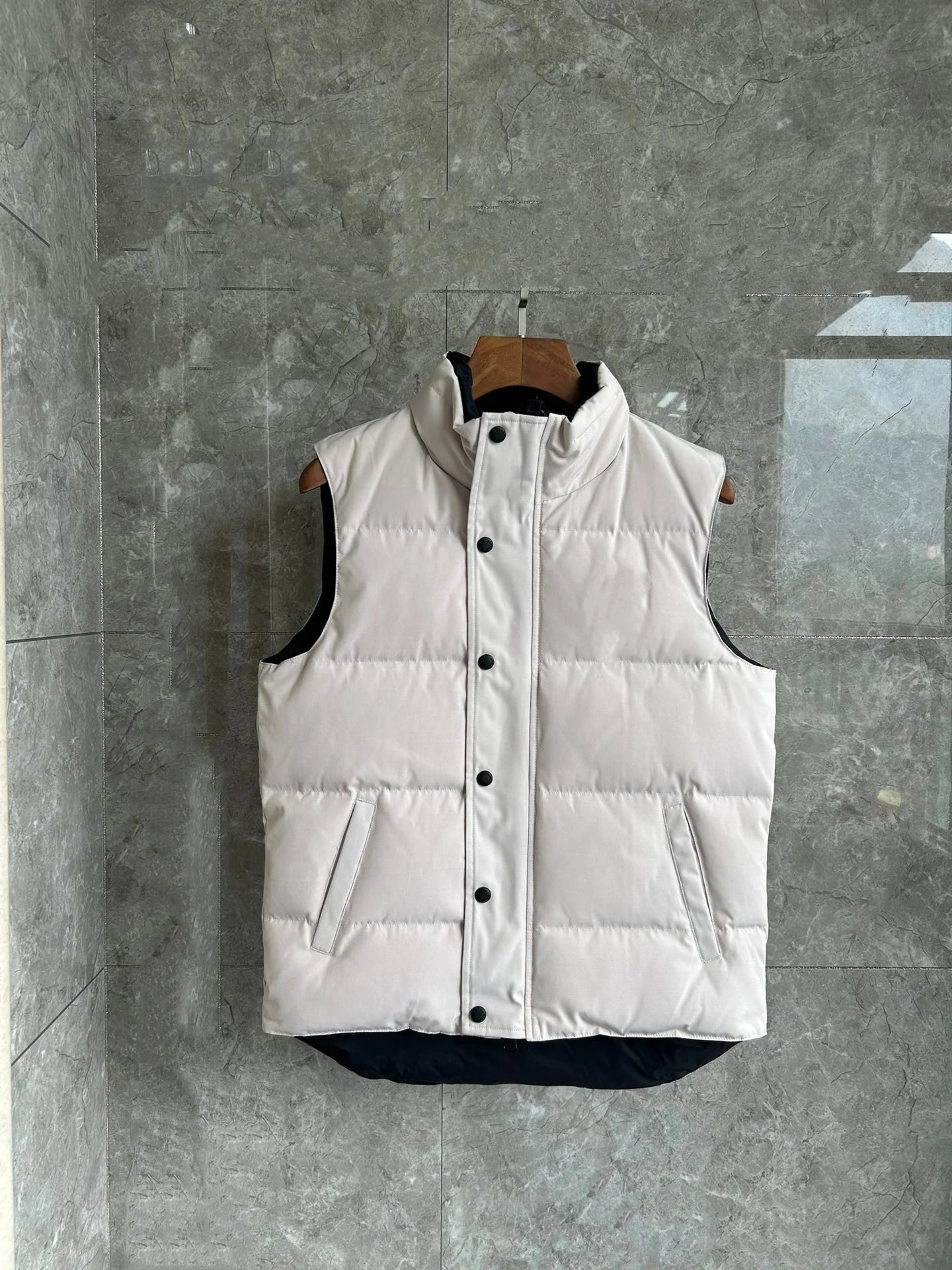 New Beige Black Label