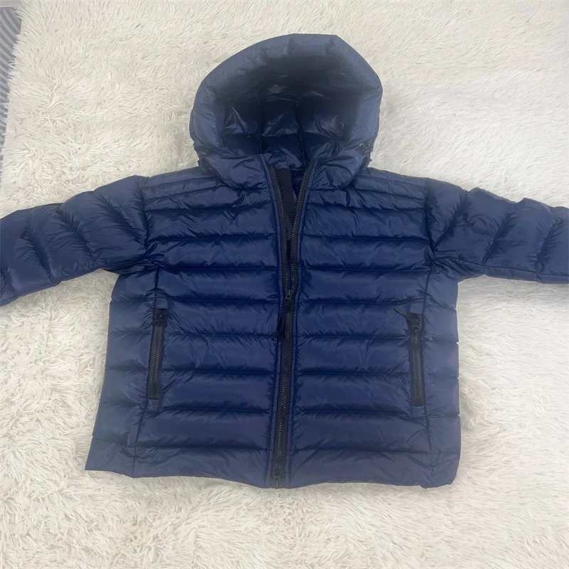 Navy Blue Black Badge