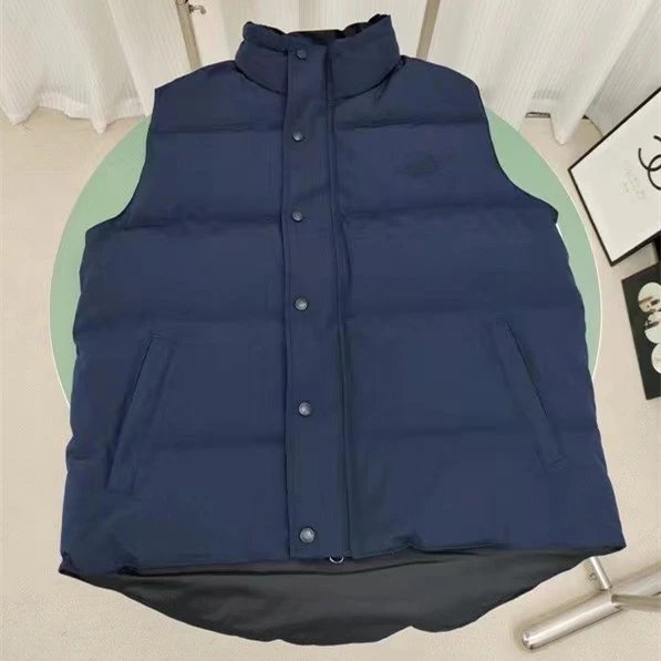 New Navy Blue Black Label