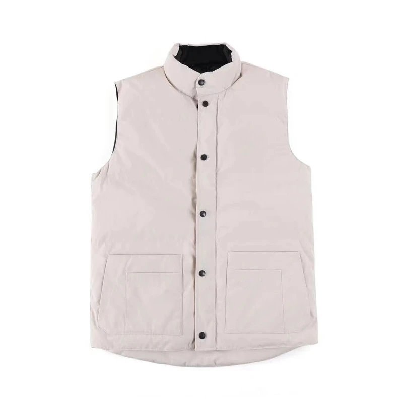 Beige Red Label