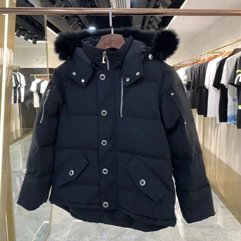 Black fur