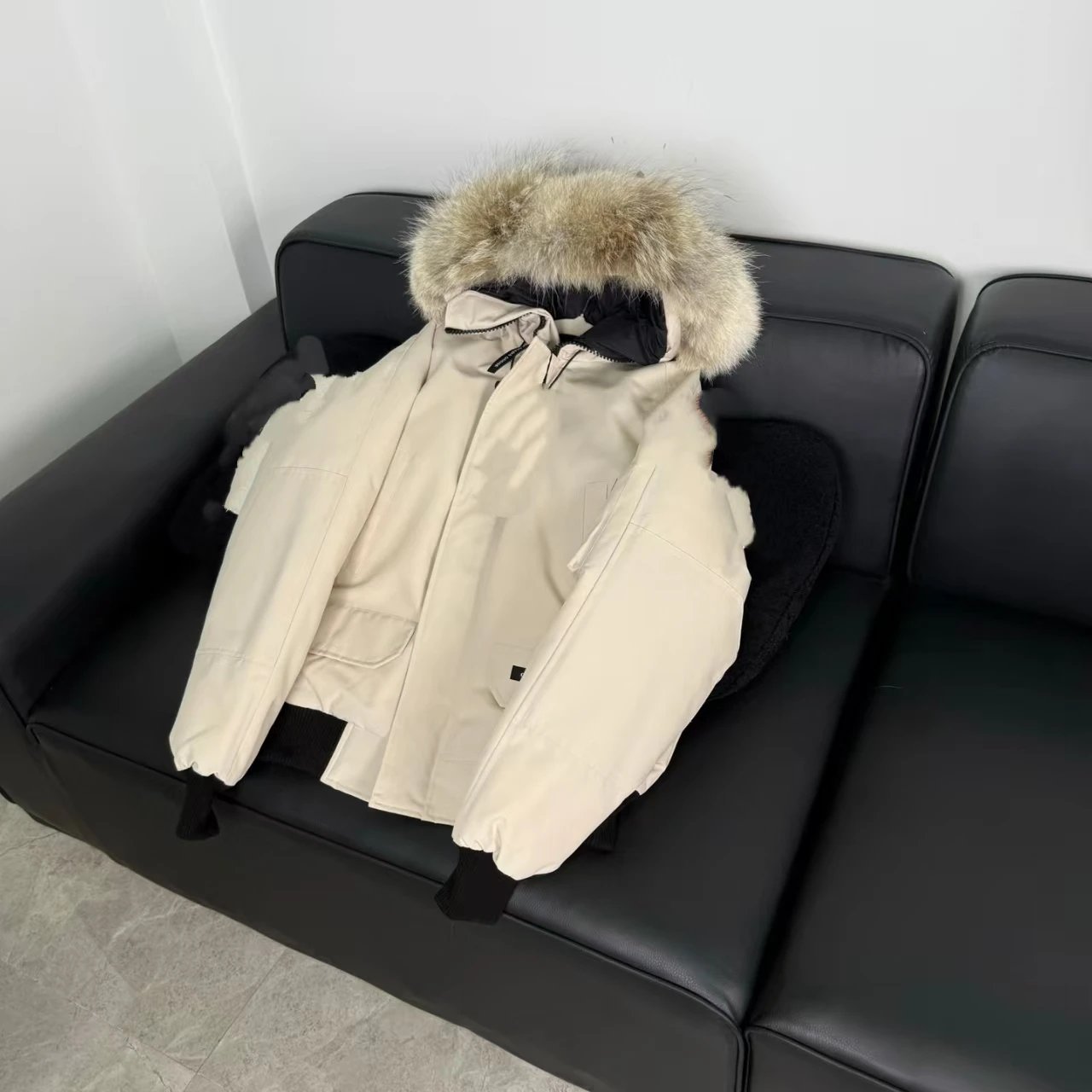 Off white
