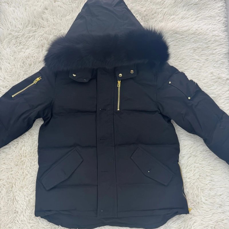 Black fur (Golden badge)