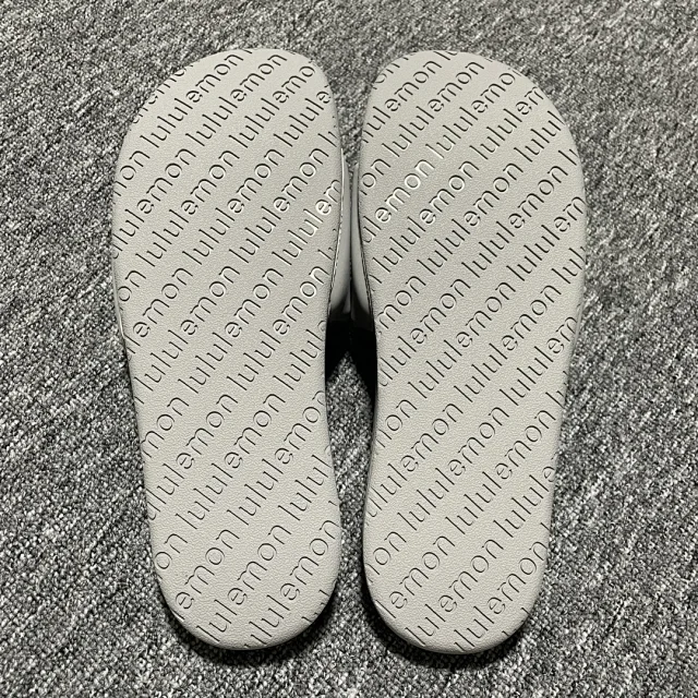 lululemon Sandals Restfeel Slide product detail image 13