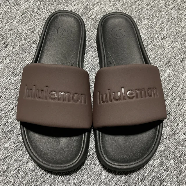 lululemon Sandals Restfeel Slide product detail image 34