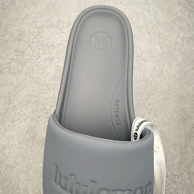 lululemon Sandals Restfeel Slide product detail image 85