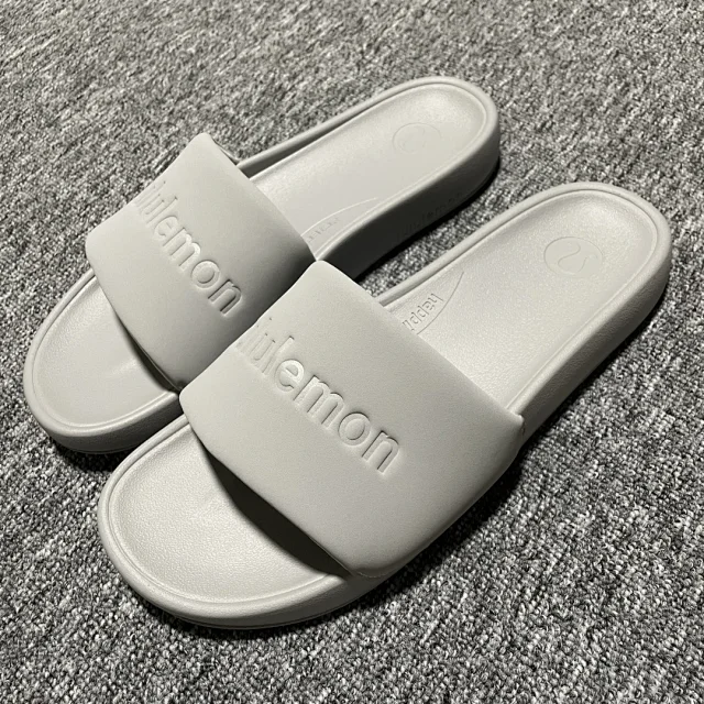 lululemon Sandals Restfeel Slide product detail image 16
