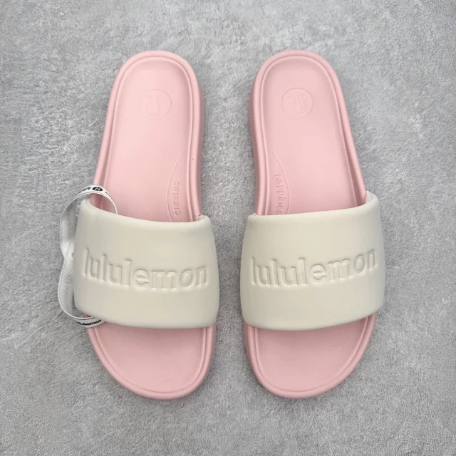 lululemon Sandals Restfeel Slide product detail image 63