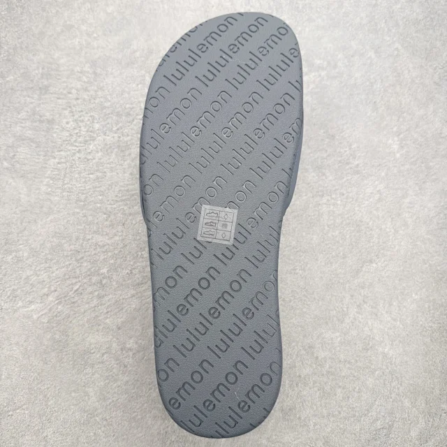 lululemon Sandals Restfeel Slide product detail image 89