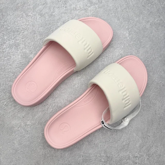 lululemon Sandals Restfeel Slide product detail image 67