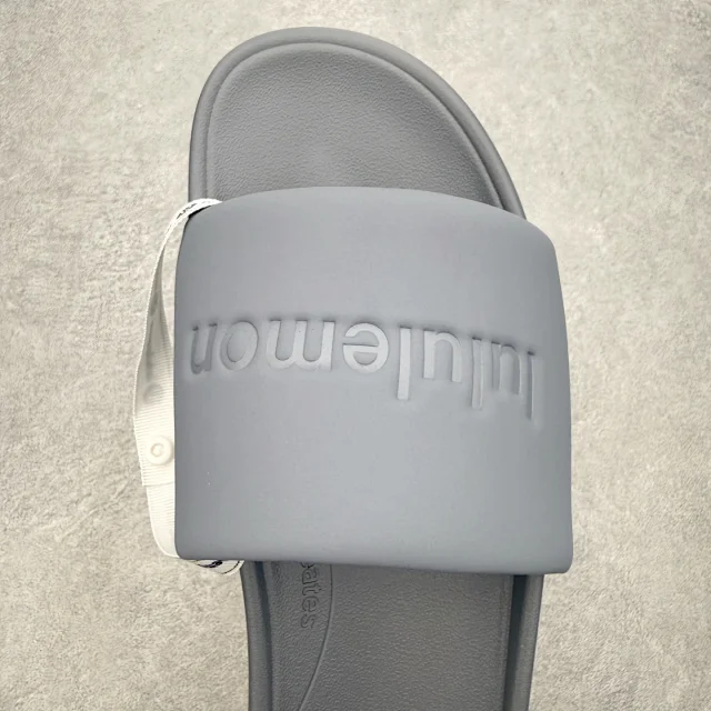 lululemon Sandals Restfeel Slide product detail image 84