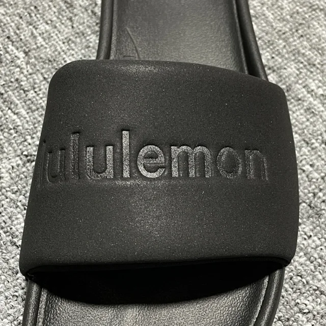 lululemon Sandals Restfeel Slide product detail image 44