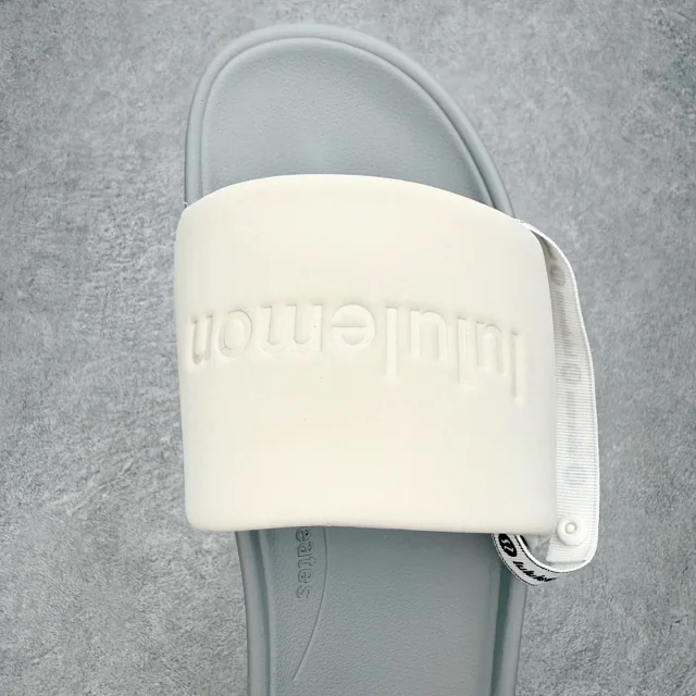 lululemon Sandals Restfeel Slide product detail image 73