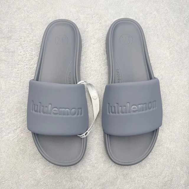 lululemon Sandals Restfeel Slide product detail image 82