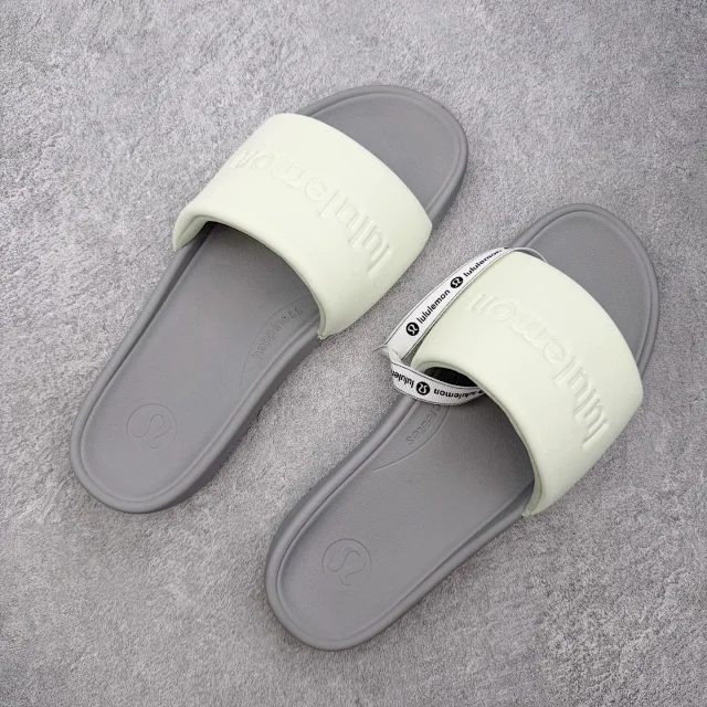 lululemon Sandals Restfeel Slide product detail image 61