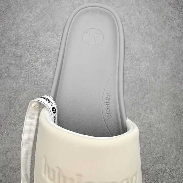 lululemon Sandals Restfeel Slide product detail image 72